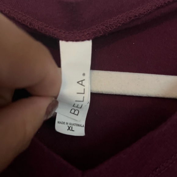 Poshmark top - Picture 3 of 8